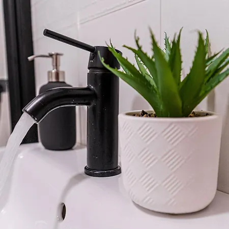 Apartament Casa Arai En Casco Historico Con Parking Gratuito