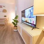 Casa Arai En Casco Historico Con Parking Gratuito Ρόντα