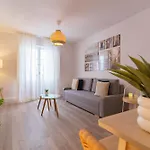 Casa Arai En Casco Historico Con Parking Gratuito * Ρόντα