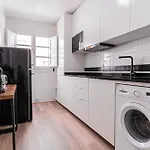 Διαμέρισμα Casa Arai En Casco Historico Con Parking Gratuito