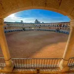 Casa Arai En Casco Historico Con Parking Gratuito Διαμέρισμα Ρόντα