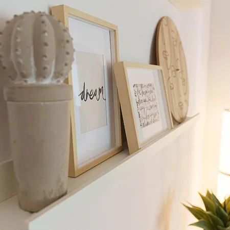 Casa Arai En Casco Historico Con Parking Gratuito Appartement