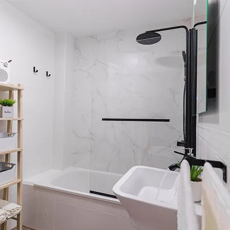 Casa Arai En Casco Historico Con Parking Gratuito Lägenhet *