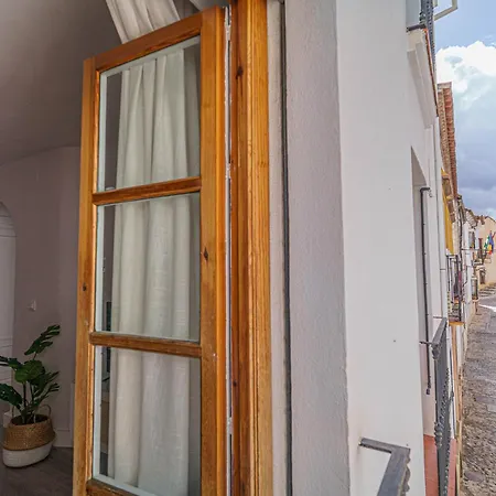 Apartment Casa Arai En Casco Historico Con Parking Gratuito *