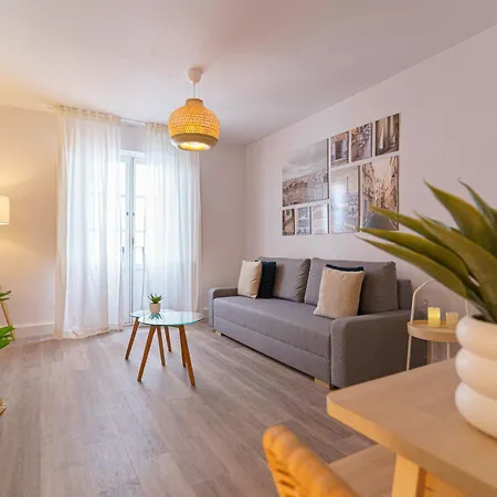 Casa Arai En Casco Historico Con Parking Gratuito * Ronda