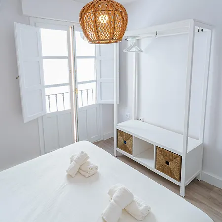 Casa Arai En Casco Historico Con Parking Gratuito Apartment Ronda