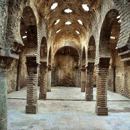 Casa Arai En Casco Historico Con Parking Gratuito