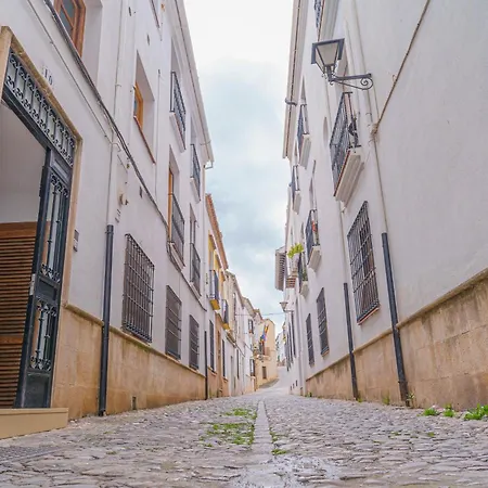 Casa Arai En Casco Historico Con Parking Gratuito Apartment *