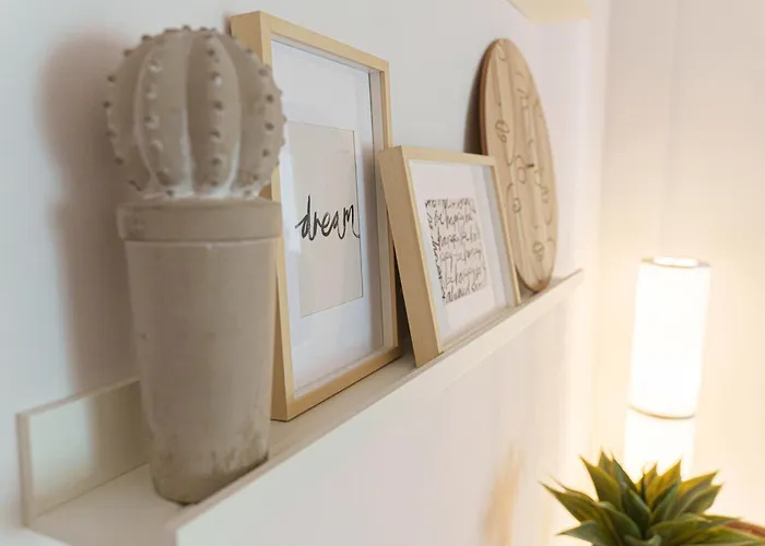 Casa Arai En Casco Historico Con Parking Gratuito Appartement