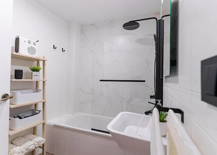 Casa Arai En Casco Historico Con Parking Gratuito Appartamento *