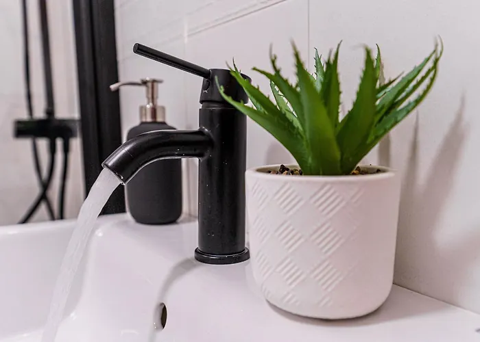 Appartamento Casa Arai En Casco Historico Con Parking Gratuito