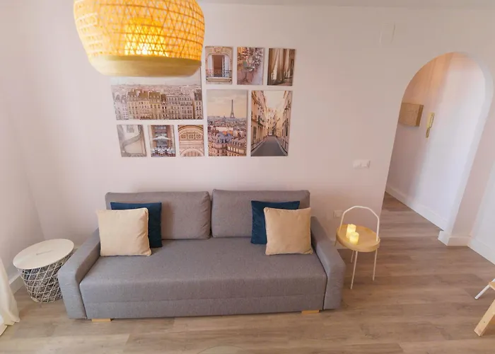 Casa Arai En Casco Historico Con Parking Gratuito * Ronda