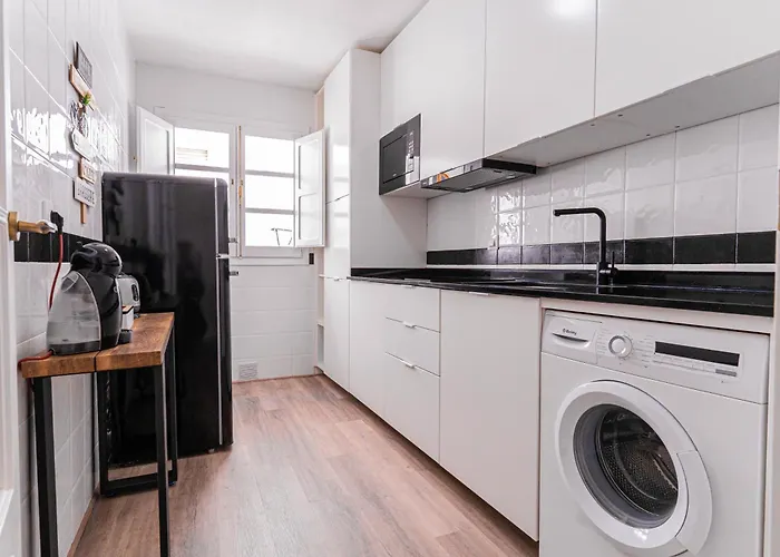 Appartamento Casa Arai En Casco Historico Con Parking Gratuito