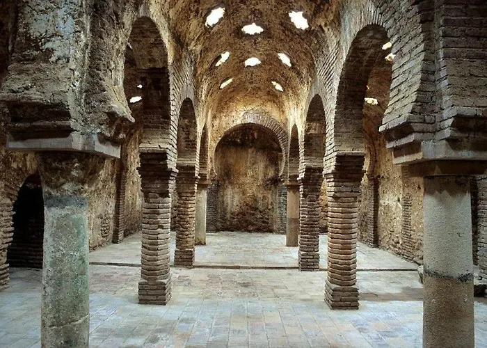 Casa Arai En Casco Historico Con Parking Gratuito