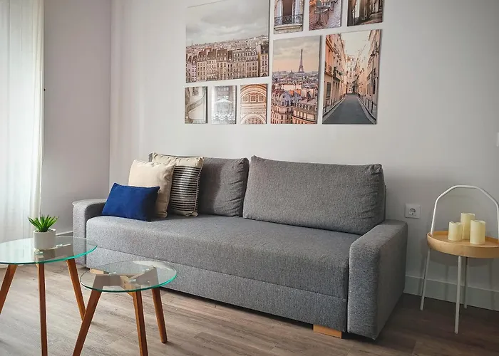 Appartamento Casa Arai En Casco Historico Con Parking Gratuito Ronda