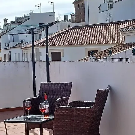 Casa Arai En Casco Historico Con Parking Gratuito