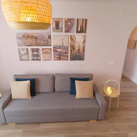 Casa Arai En Casco Historico Con Parking Gratuito * Ρόντα