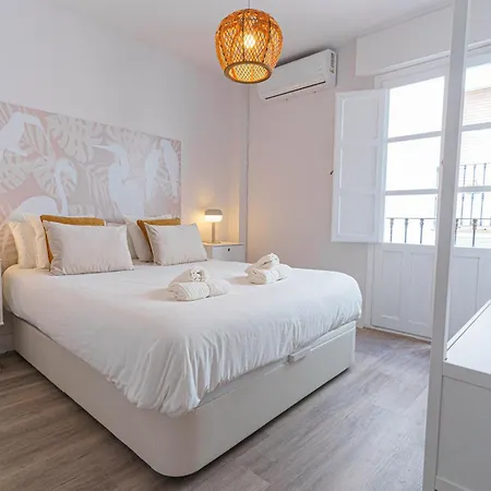 Casa Arai En Casco Historico Con Parking Gratuito