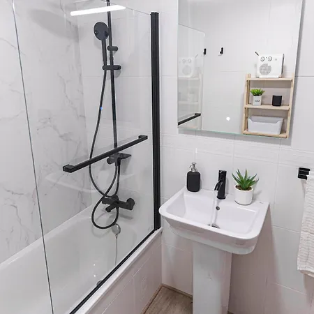 Apartman Casa Arai En Casco Historico Con Parking Gratuito Ronda