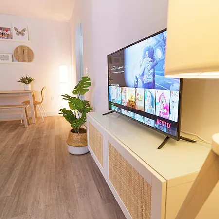 Casa Arai En Casco Historico Con Parking Gratuito Ρόντα