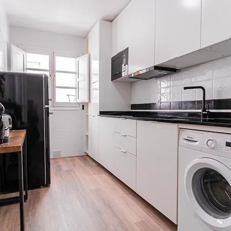 Διαμέρισμα Casa Arai En Casco Historico Con Parking Gratuito