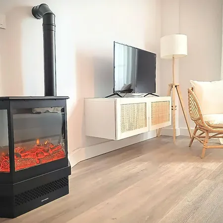 Casa Arai En Casco Historico Con Parking Gratuito