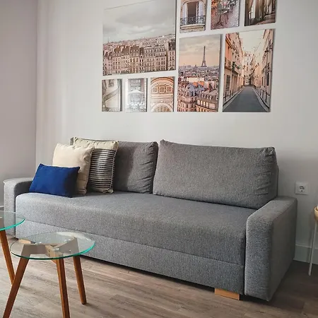 Apartman Casa Arai En Casco Historico Con Parking Gratuito Ronda