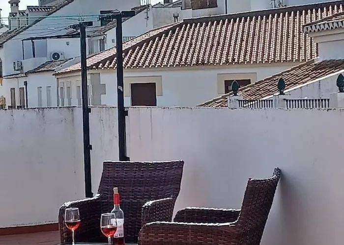 Casa Arai En Casco Historico Con Parking Gratuito