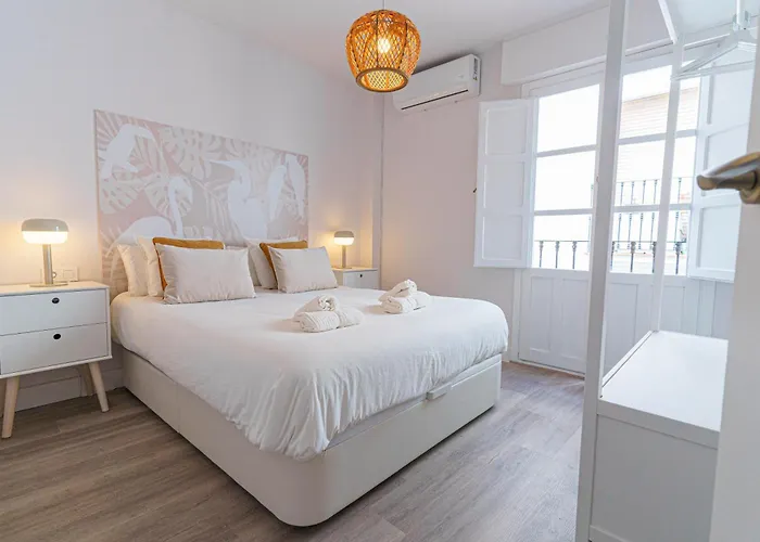 Casa Arai En Casco Historico Con Parking Gratuito