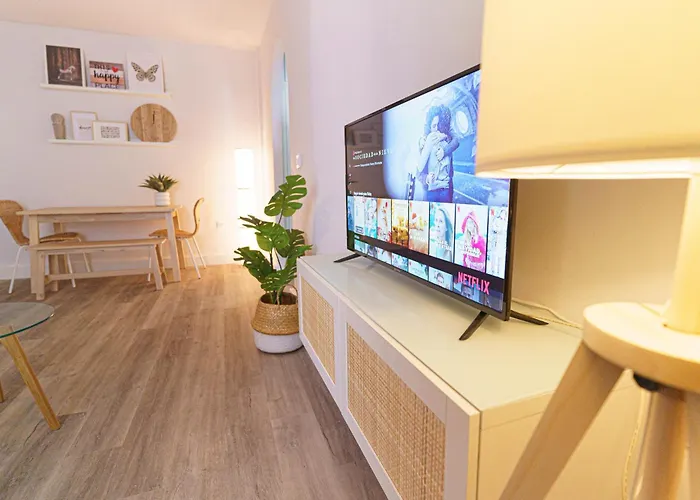 Casa Arai En Casco Historico Con Parking Gratuito Ronda