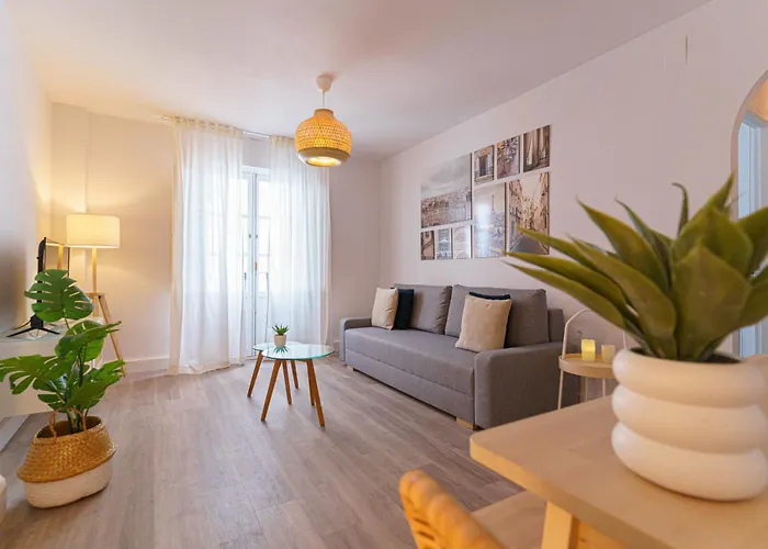 Casa Arai En Casco Historico Con Parking Gratuito * Ronda