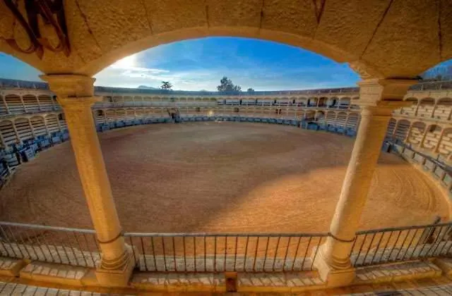 Casa Arai En Casco Historico Con Parking Gratuito Apartmán Ronda