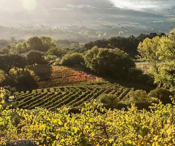 Casa Arai En Casco Historico Con Parking Gratuito Apartmán Ronda